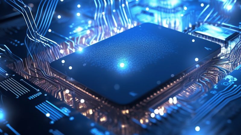 IC封装测试设备：价格背后的技术考量