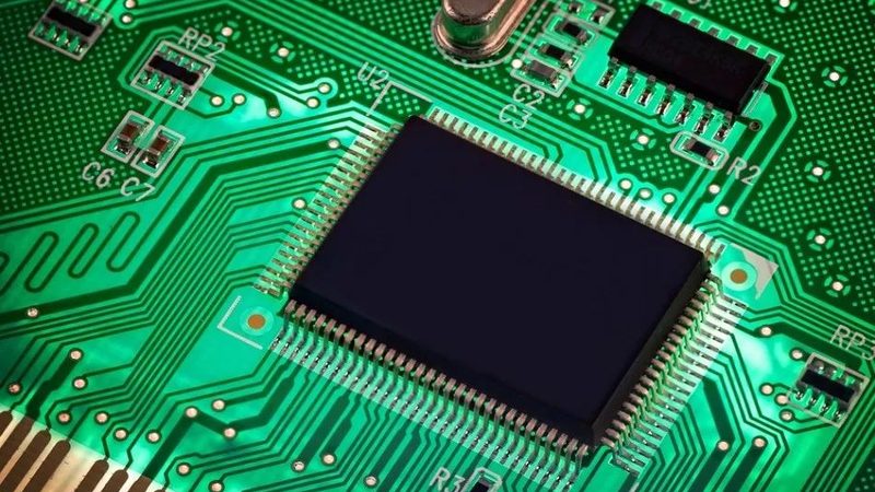 半导体行业毛利率风云：揭秘第三代半导体上市公司排名**