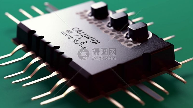 DSP厂家排名背后的技术考量