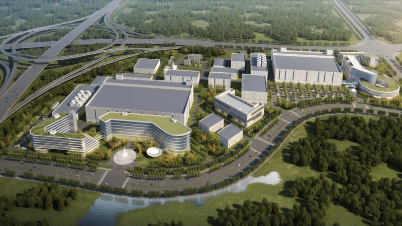第三代半导体制造工艺标准规范：引领未来产业发展的基石**