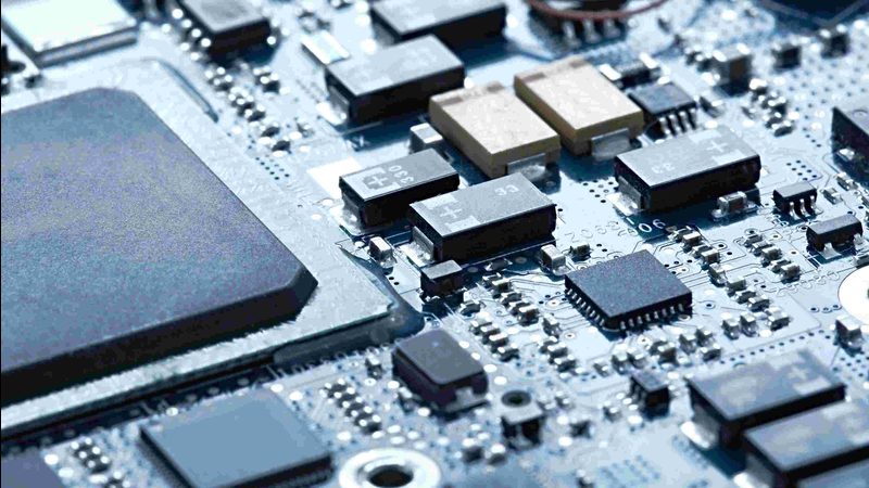 IC封装测试行业前景：技术创新与市场需求的完美结合