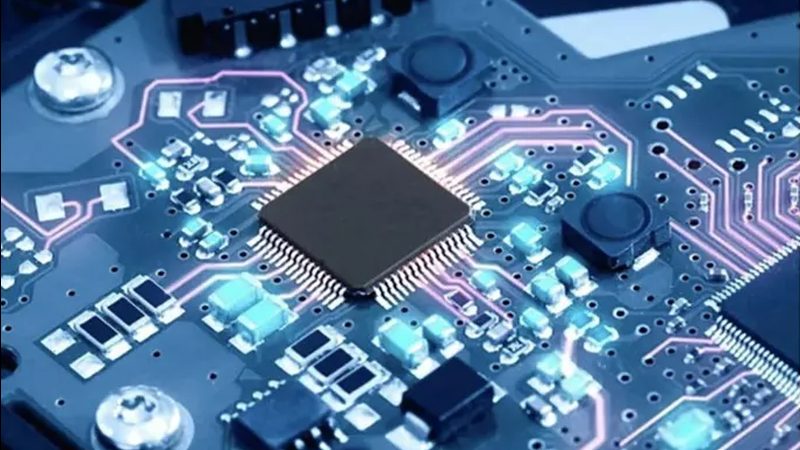 半导体封装测试代工：揭秘行业排名背后的技术实力