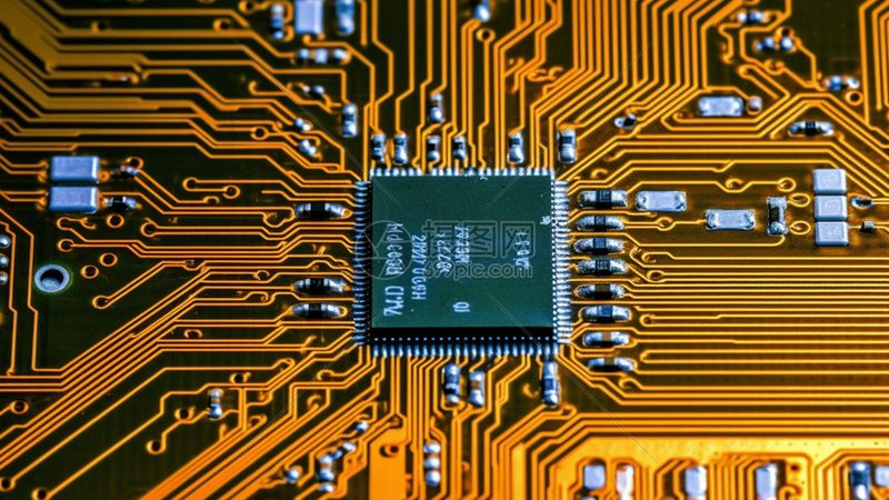 晶圆代工材质参数解析：揭秘半导体制造的核心要素**