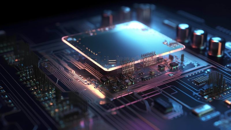 上海集成电路公司招聘2025：行业人才需求与职业发展展望**