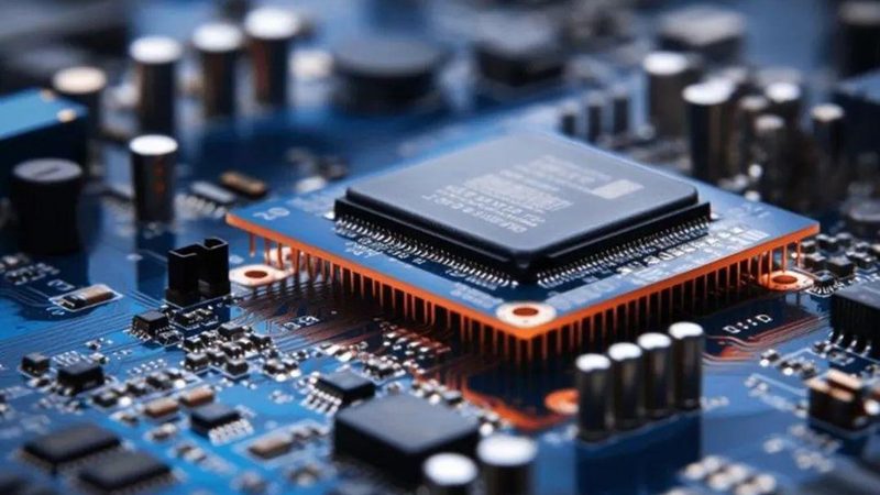 半导体设备操作步骤详解：从入门到精通